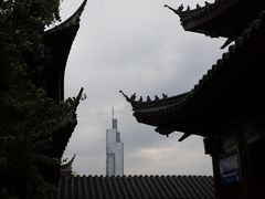 -紫峰大厦