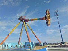 -秦皇岛乐岛海洋王国