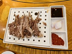 -老毛手抓·盐池滩羊非遗手抓(宁夏总店)