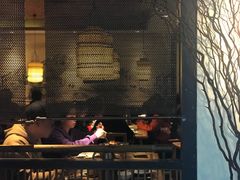 门面-绿茶餐厅(广州天河城店)