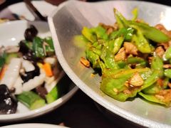 -前海沿·青岛菜(李沧万达店)
