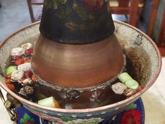 -东来顺•非遗火锅(外滩店)