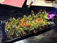 -老表记广西宵夜螺蛳鸭脚煲(西大店)