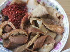 -赵姐猪耳朵饭店