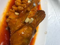 -老长春肉馆(创业大街店)