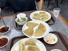 -奉天蚨祥饺子馆