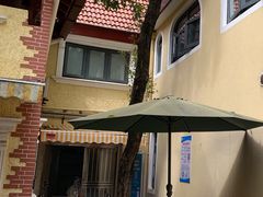 -上海市皮肤病医院(武夷路院区)