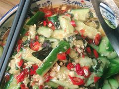 -湘邻呷铺·田园家宴(汉基广场店)