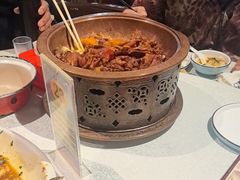 -人民公社大食堂(张家湾店)