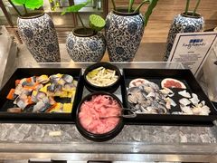 -北京王府井希尔顿酒店·万斯阁西餐厅