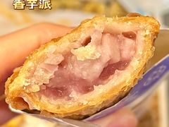 -麦当劳(牡丹江路店)
