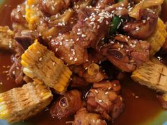 -长申国际美食广场