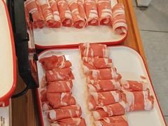-庭院·冰煮羊·北京涮肉(西单店)