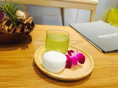 -Let’s Relax Spa(MBK)