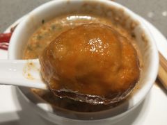 抖抖面筋球-海底捞火锅(万达广场店)