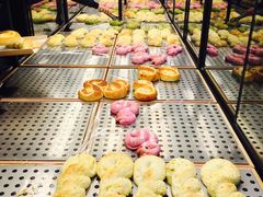 霸气D24榴莲-LELECHA乐乐茶(上海五角场万达广场店)