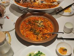 -贡宴盐帮菜自贡驻京联络处餐厅