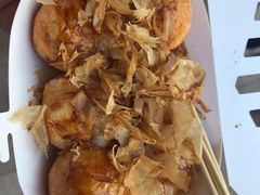 -日の船章鱼小丸子(步行街店)