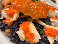 -CHIC1699远洋私厨