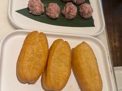 -涮福記·现切牛羊肉火锅(世纪汇店)