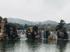 -白马涧龙池景区