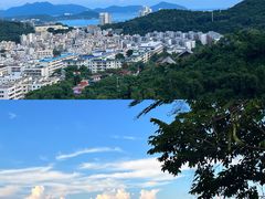 -鹿回头风景区