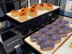 -RISE RESTAURANT(滨海湾金沙店)