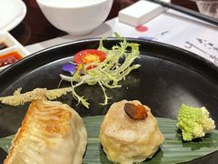 -广州白云机场铂尔曼大酒店·恬园创意中餐厅