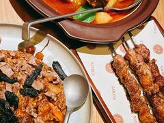 -纳鲁孜·新疆特色餐厅(上海悦荟广场店)