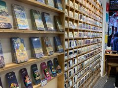 -三生有信(豫园商城店)