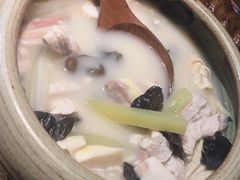 -兰溪小馆(东直门簋街店)