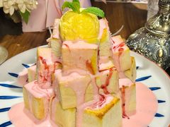 -路易十三西餐厅(西关新天地店)