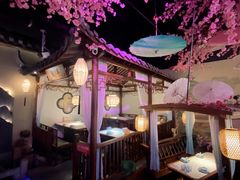 -韵秋荷(宝山龙湖天街店)