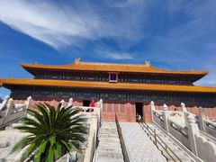 -历代帝王庙博物馆