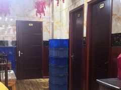 -小铜锣湾海鲜家常菜馆(河西店)
