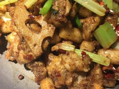 -小菜园新徽菜(苏州繁花中心店)