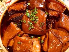 -小天厨民间菜馆(深圳街店)