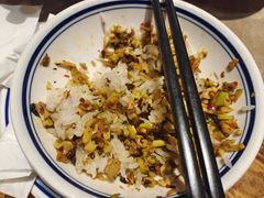 -湖南老灶台·生态农业餐饮(龙胜店)