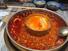 -矮板凳老火锅(宽窄巷子店)