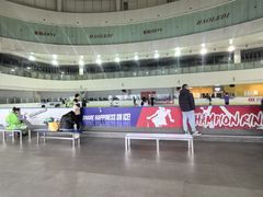 -冠军冰场CHAMPION RINK(百联又一城店)