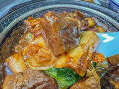-珍珍小食店(西华路店)