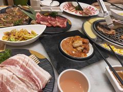 -韩宫宴和牛烤肉(合肥滨湖银泰城店)