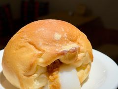 -Max Bakery 阿唛手作