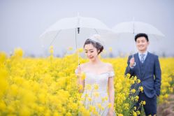 -色色婚纱摄影(好评优选店)