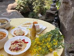 -钦善斋·养生膳食·精典川菜(武侯祠店)