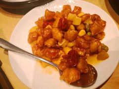 -红樱桃·欢乐餐厅(太原里店)