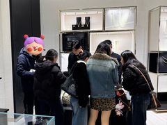 -CHANEL(恒隆广场店)