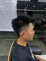 -概念‘s HAIR SALON