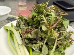 -燕北云山·农家菜·灶台鱼(密云溪翁庄店)