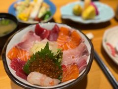-大岛日本料理铁板烧(南通大饭店)